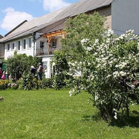 Muehlbachhof Guest House Berg  Luaran gambar