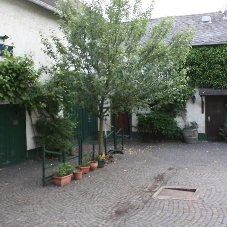 Muehlbachhof Guest House Berg  Luaran gambar