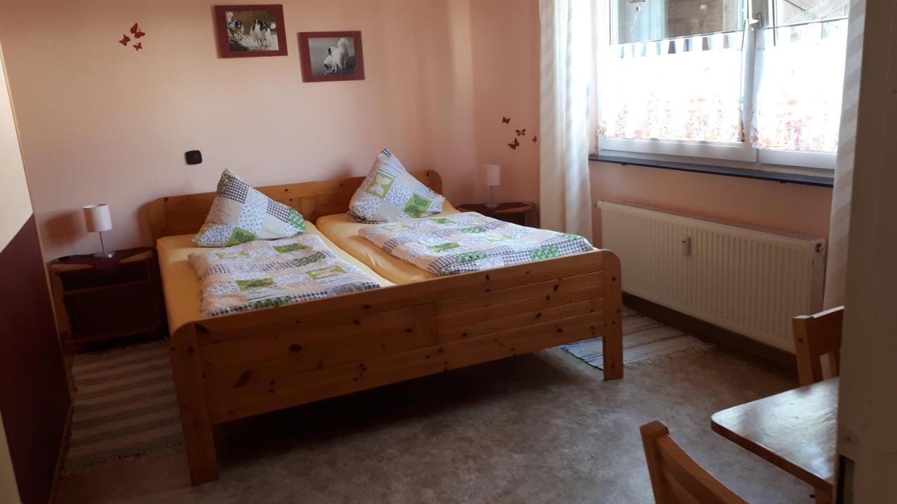 Muehlbachhof Guest House Berg  Luaran gambar