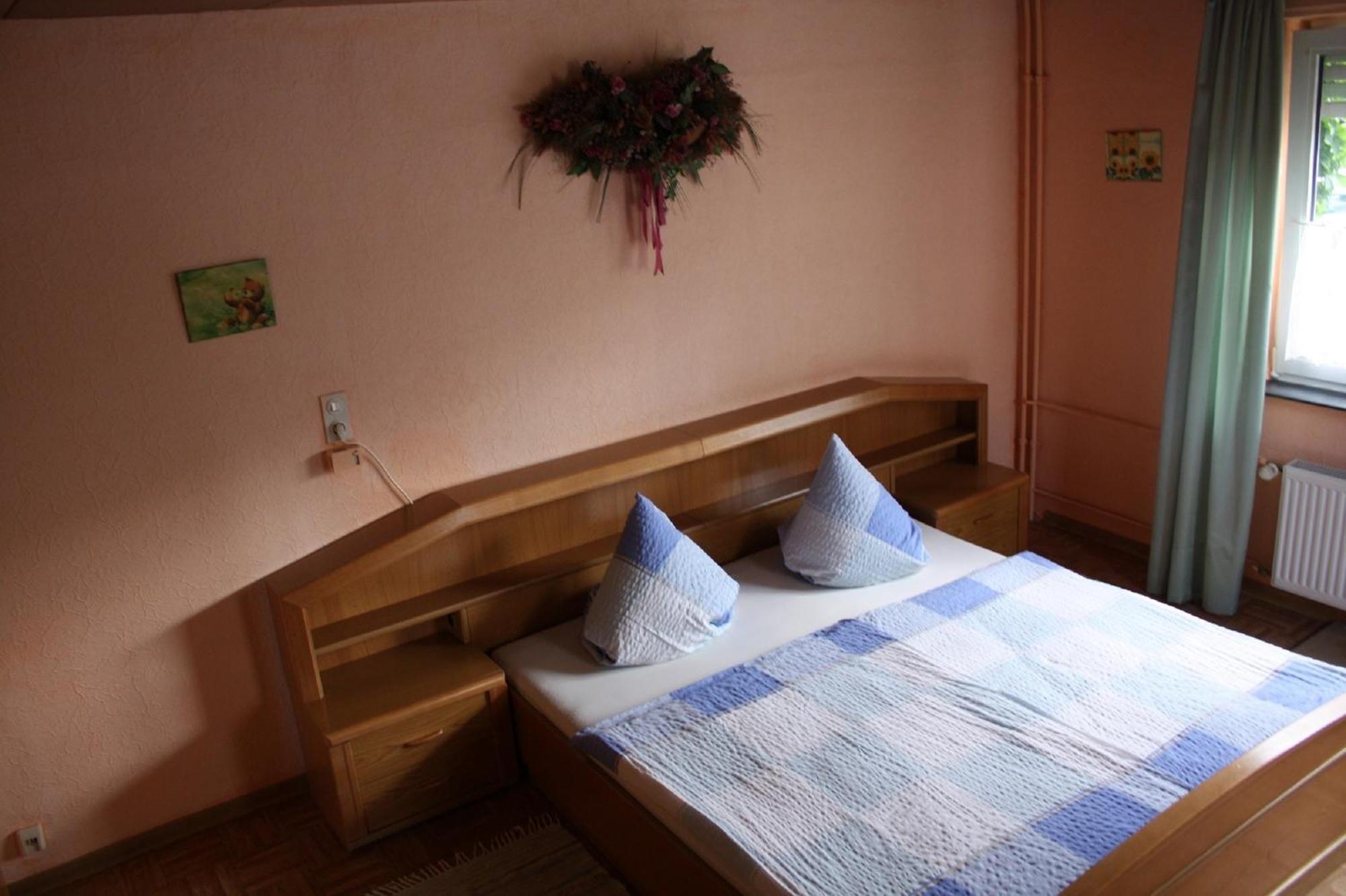 Muehlbachhof Guest House Berg  Luaran gambar