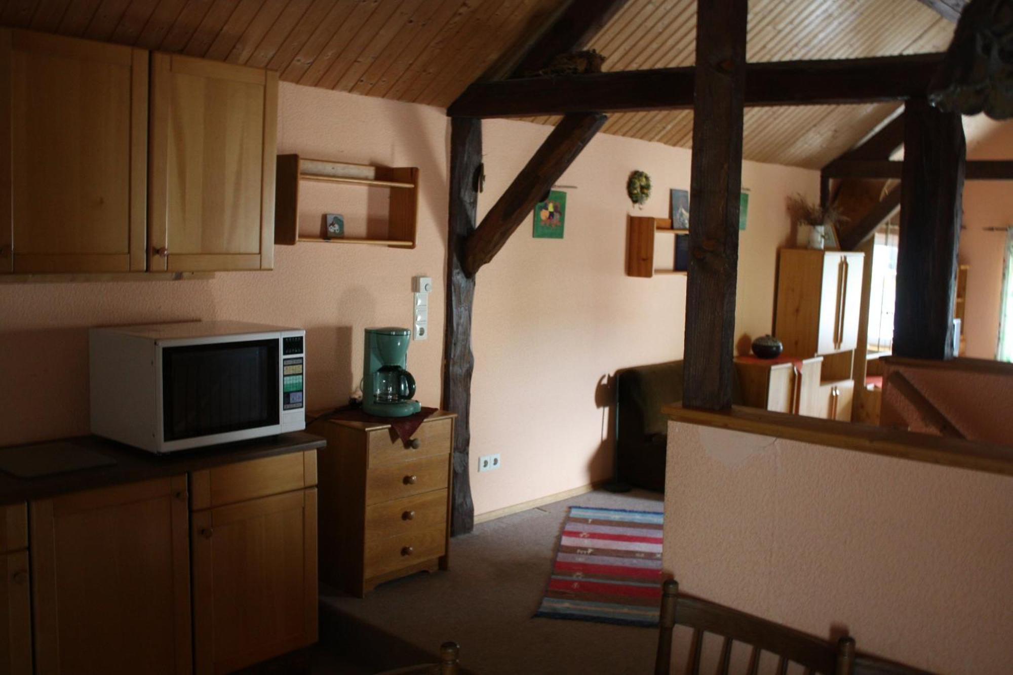Muehlbachhof Guest House Berg  Bilik gambar
