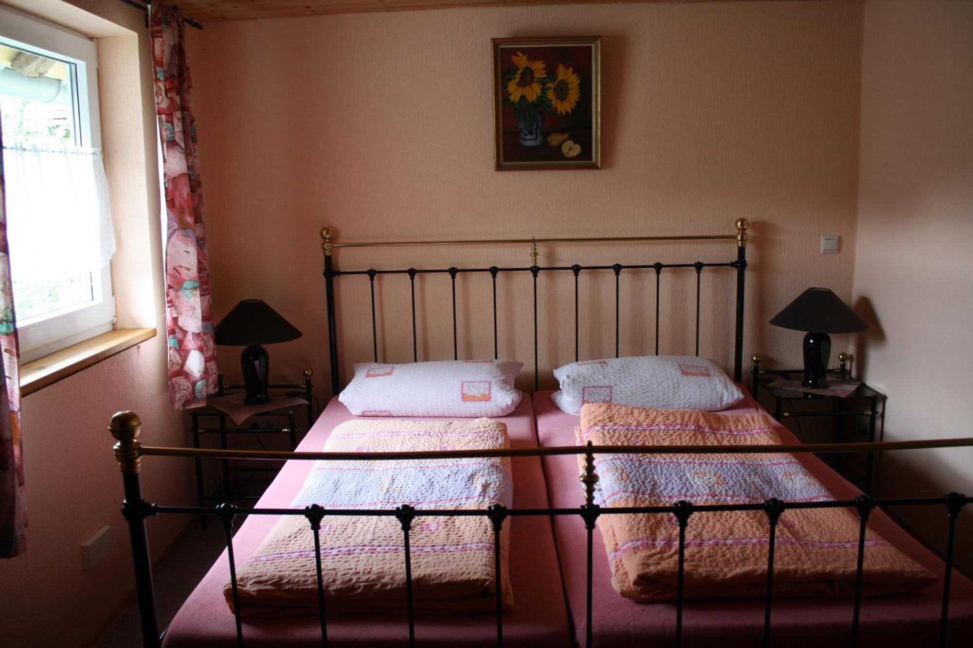 Muehlbachhof Guest House Berg  Bilik gambar