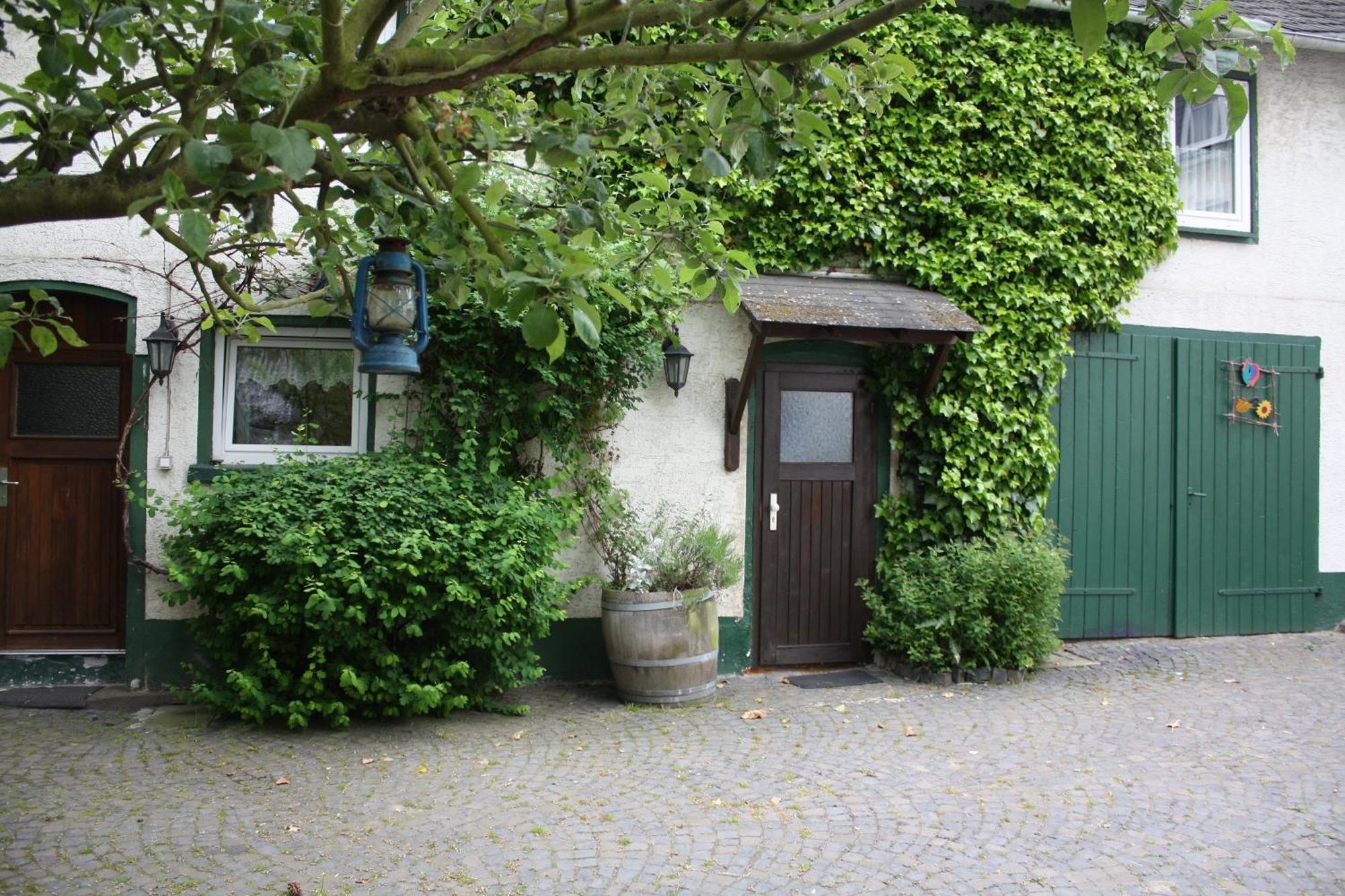 Muehlbachhof Guest House Berg  Bilik gambar