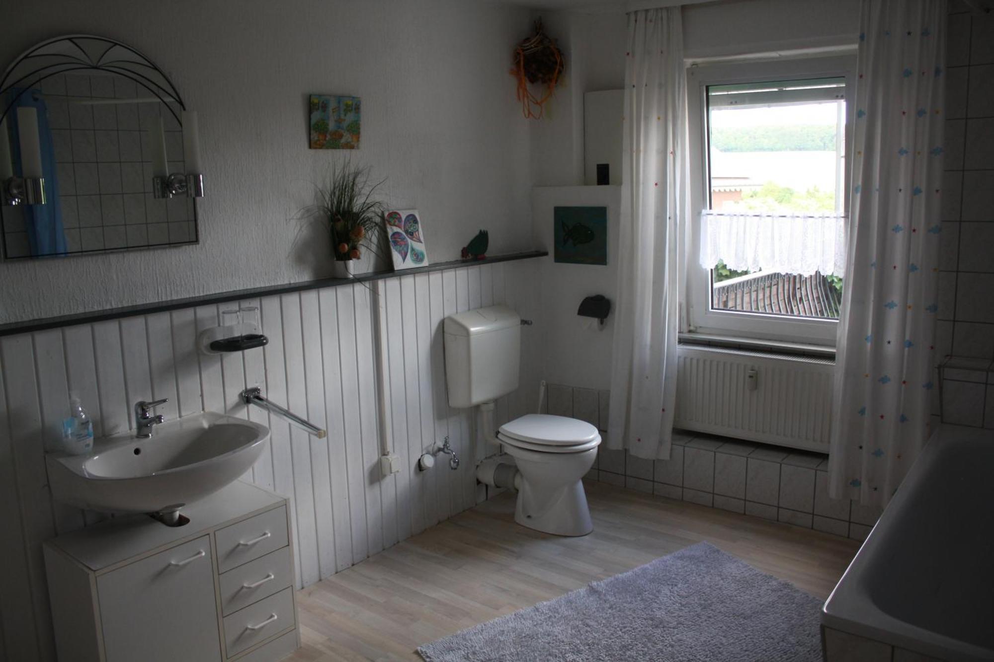 Muehlbachhof Guest House Berg  Luaran gambar