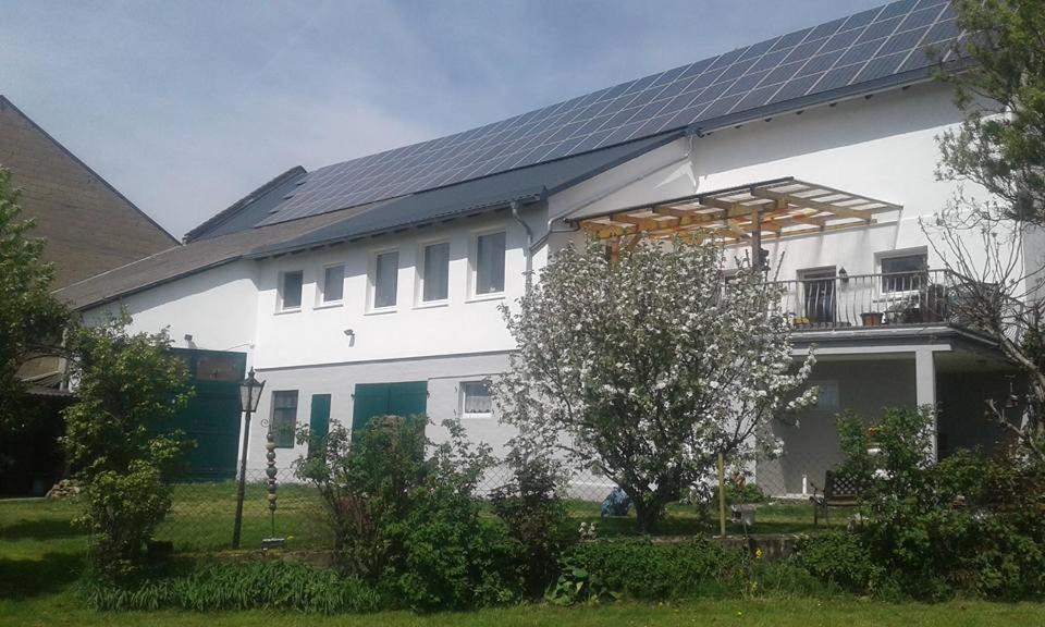 Muehlbachhof Guest House Berg  Luaran gambar